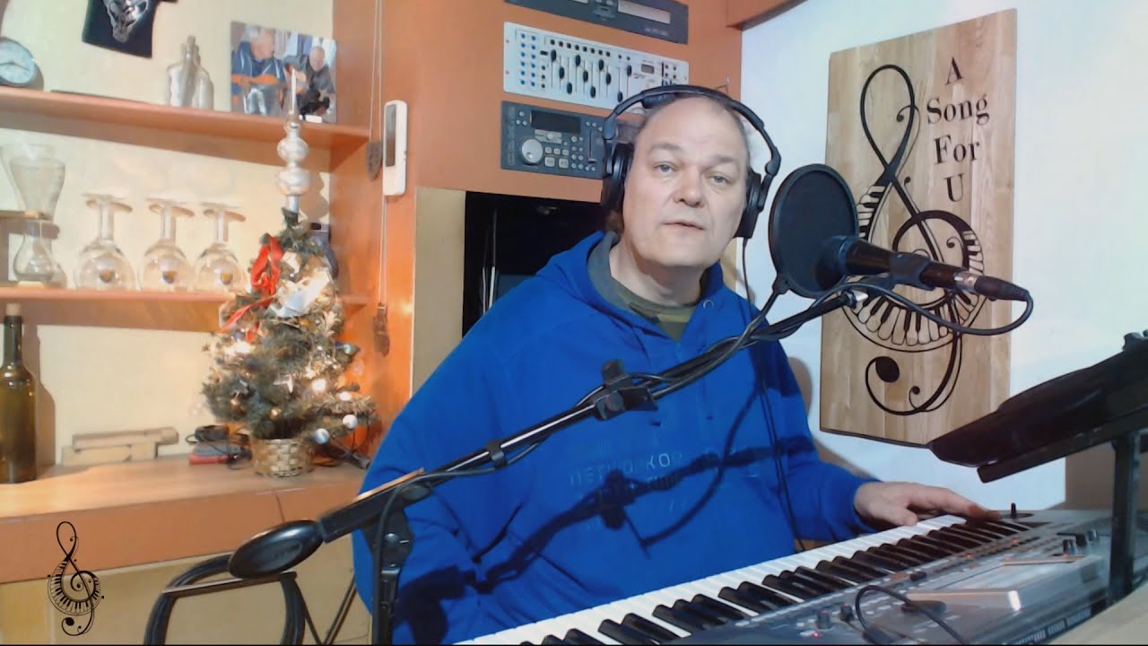Please Come Home For Christmas - The Eagles 1978 Cover Please Come Home For Christmas - The Eagles 1978 Cover