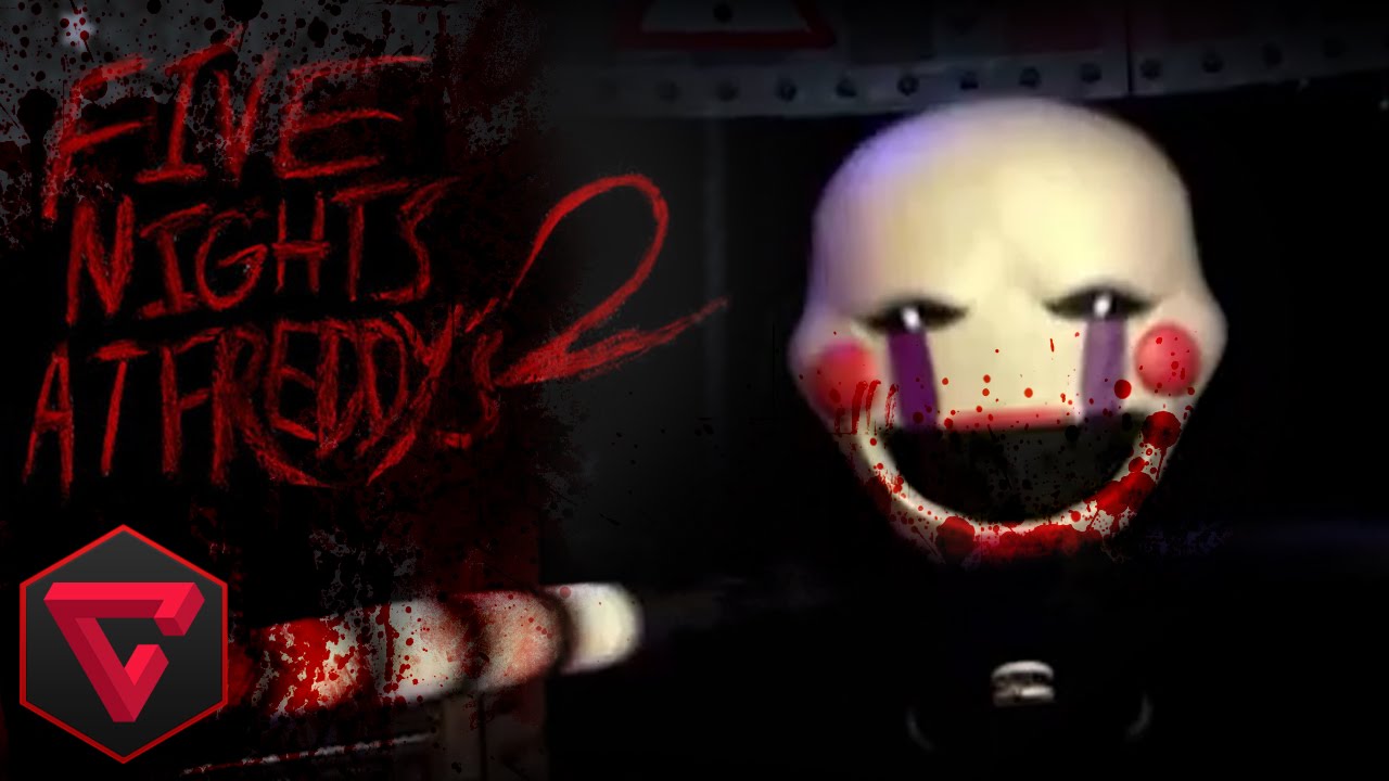 Stream FIVE NIGHTS AT FREDDY'S 2 Itowngameplay by Eddy2raxo