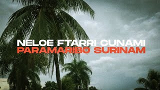 Neloe x Ftarri x Cunami - Surinam