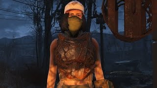 My Thoughts On Fallout 4 Fallout 4 Part 13