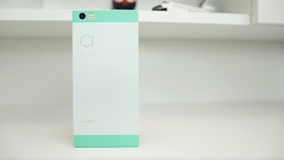 Nextbit Robin Unboxing!