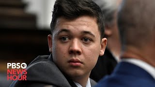 WATCH LIVE: Jury deliberations continue in trial of Kyle Rittenhouse for Kenosha shooting - Day 13