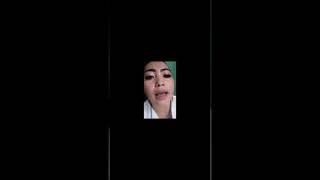 vidio lucu terro abinia bahasa madura cocok untuk story WA di jamin ngakak parah