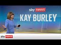 Sky News Breakfast: Boiling point - will a grant encourage you to change your heating?