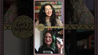 We've started our book club book! | Books Unbound