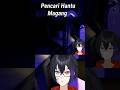 Paranormal Magang #vtuber #vtuberidmeme #vtuberid #NaeHikako #shorts #phasmophobia #memes