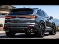 The All-New 2027 Honda CR-V Is Finally Here!
