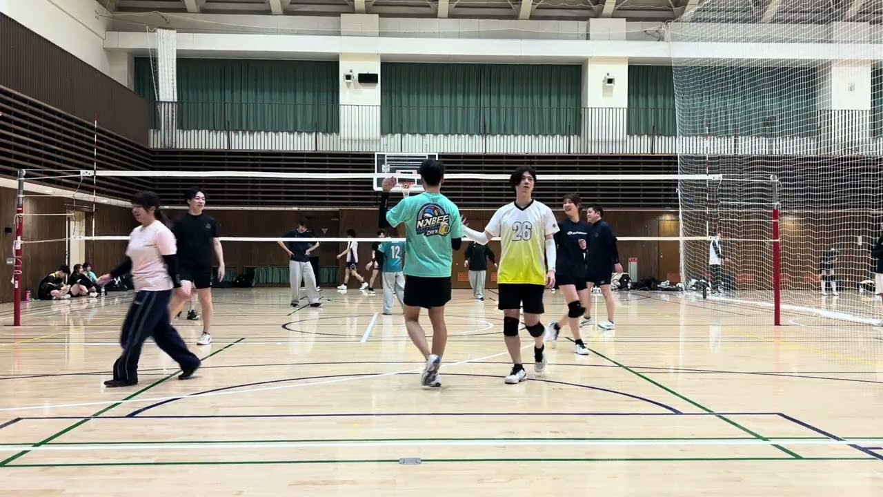 2026年2月16日　ふたばチーム②