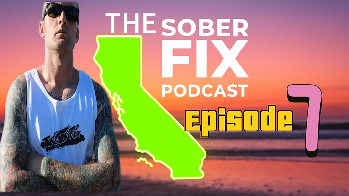 Full Podcast Episode: Selfishness and Self-Centeredness: The Root Of My Disease