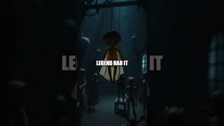 The Illusions of Maury's Marionette