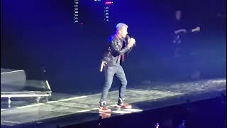 Brian Littrell | Backstreet Boys Live in London | DNA World Tour 2022 | 6 November 2022
