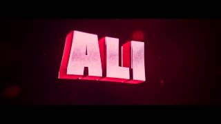 Dual Intro || @Ali ||ft.Odronoel || (C4D: Odronoel AE:LilouFx)