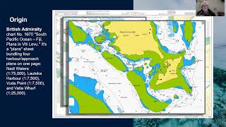 Vortex Marine - Navigation Training