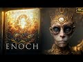 Fall Asleep To Book of Enoch Banned from The Bible. SHOULD Christians READ?I 3+ Hours of 4K Ultra HD
