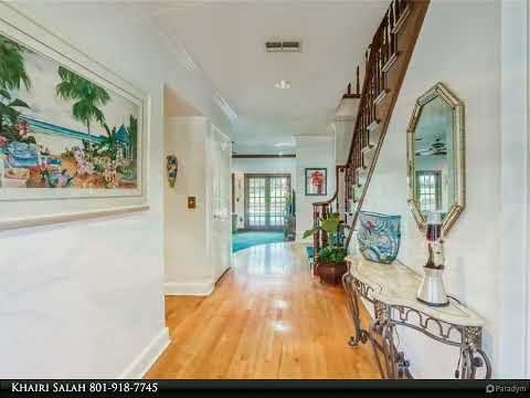 2870 SANDPIPER PLACE, Clearwater, FL home video tour