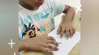 DPS STS Online Learning Programme | Mathematics Activity | Grade FS 2