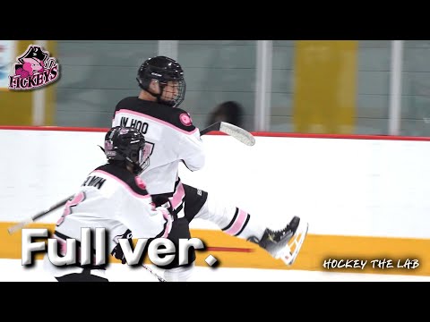 [AIHF l DIV6] 피키스 vs 터뷸런스 B Full ver. (2024.07.26)