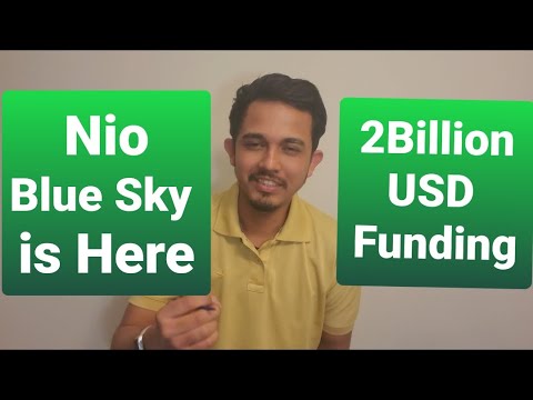 yahoo finance nio yahoo finance nio