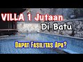 Cari Villa Di Batu Malang