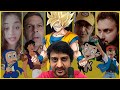 TOP 30 Cartoon/Anime characters | LIVE HINDI DUBBING