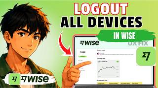 Information How to Log Out to All Devices in Wise (Full Guide 2026) News