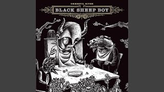 Video-Miniaturansicht von „Okkervil River - Black Sheep Boy“