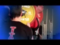 2013 Arnold Sports Festival Promo