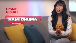 Level-Up your Gaming Experience via Home Credit!