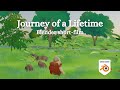 Epic Adventure: Blender3D Animated Short Film