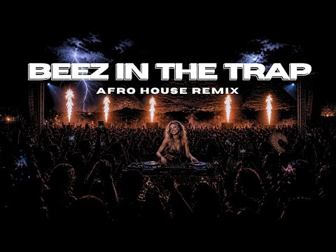 Beez In The Trap – Nicki Minaj ft. 2 Chainz (Luxury Afro House Remix ...