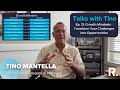 Talks With Tino Ep. 31: Growth Mindsets - Transform Your Challenges into Opportunities