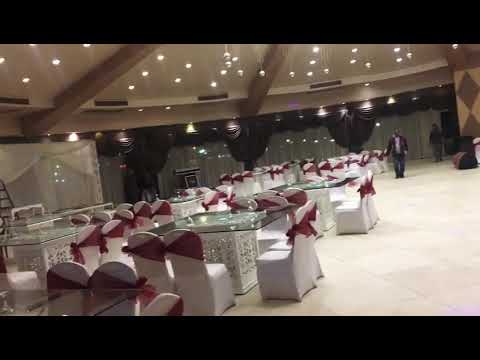 قاعة الجوهرة بجزيرة المعادي