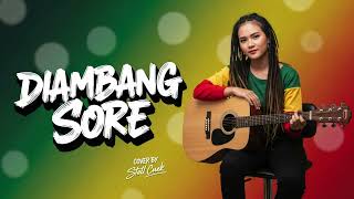 Diambang Sore  Reggae Cover Lagu Klasik Ismail Marzuki Nuansa Senja