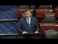 ICYMI on the Senate Floor: Cruz SLAMS Schumer, Democrats’ Threats to Pack SCOTUS