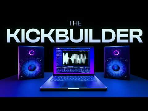The OPS Kick Builder Plugin (Official Trailer)