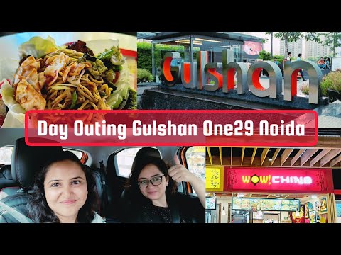 Gulshan 129 Noida || Outing Ideas from Greater Noida West