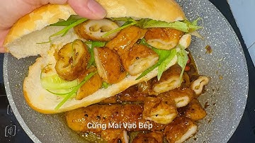 MÓN CHAY - Ruột Chay Khìa Nước Dừa Ngon Bất Bại, Nhờ Bí Quyết Này #210