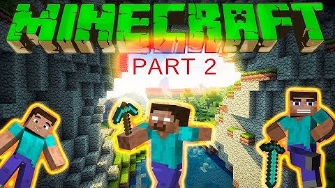 Minecraft | Using Sonic Ether