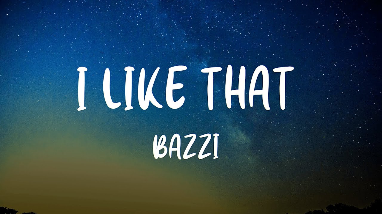 Bazzi - I Like That [Tradução] (Clipe Oficial)ᴴᴰ 