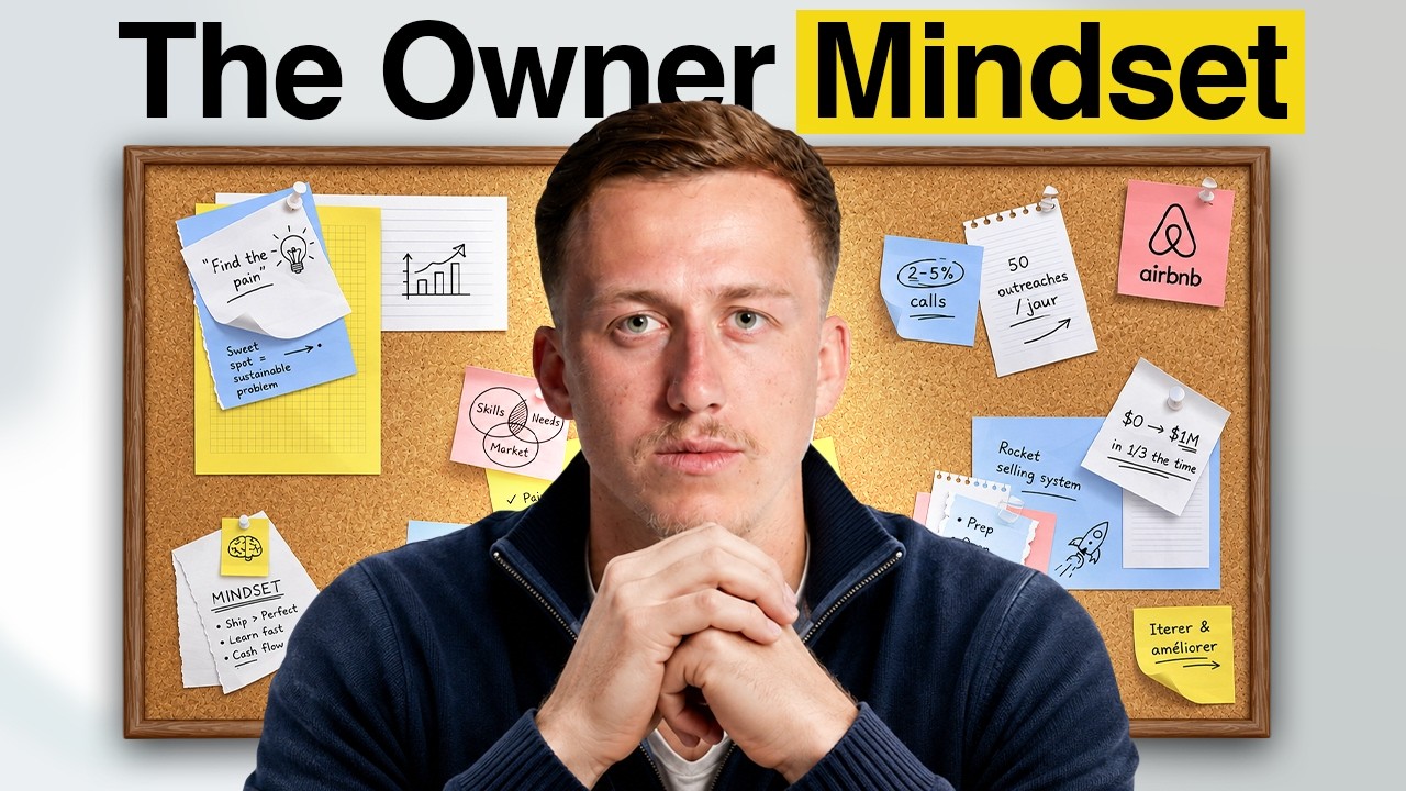 The Psychology of Building a Successful Airbnb Business