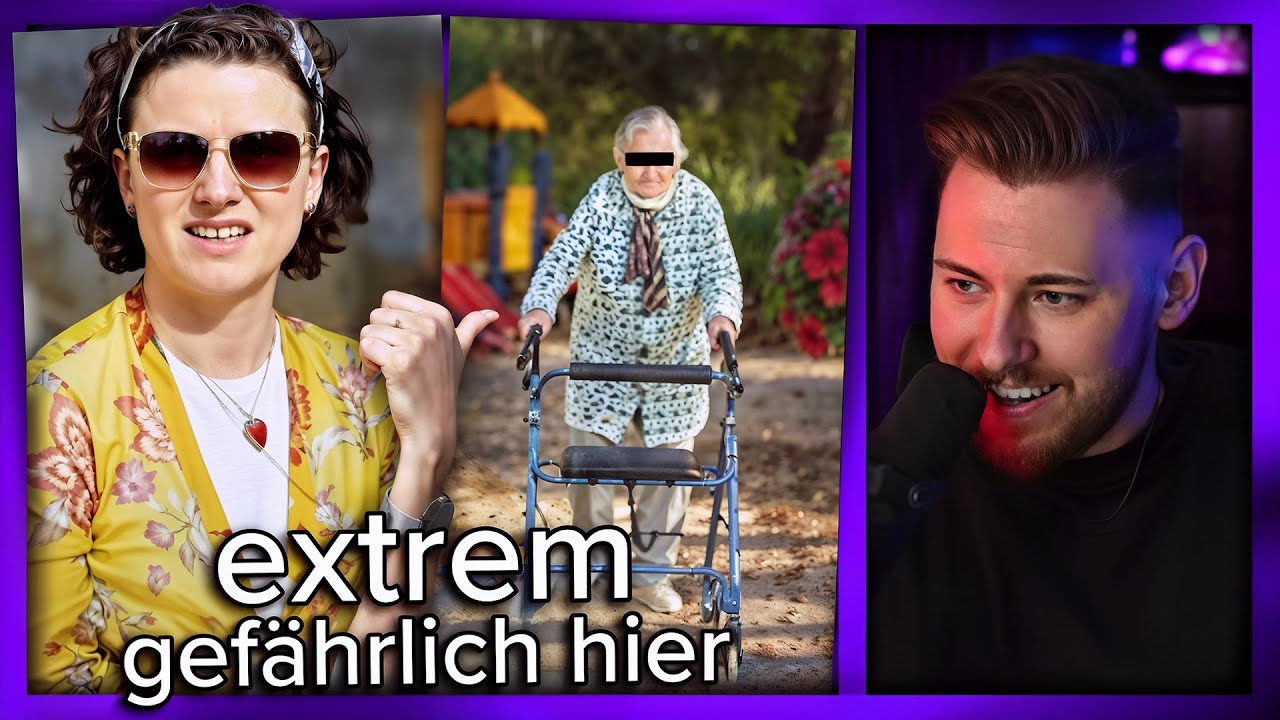 Neutrale Y-Kollektiv Doku über Ostdeutschland