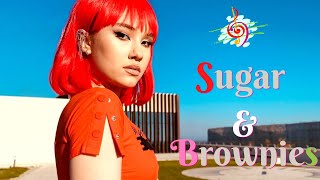 Sugar & Brownies Song Music Video