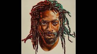 Buju Banton - Single Parent