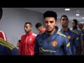 FIFA 22 PS5: Liverpool v Manchester United 4K UHD