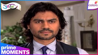 Uttaran | Ep. 671 | Ichcha Refuses to Tell Veer About His Child | Colors TV