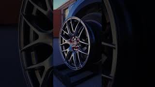 Подставили литые диски XXR 530 и HRE P101 к автомобилю клиента! 🏆