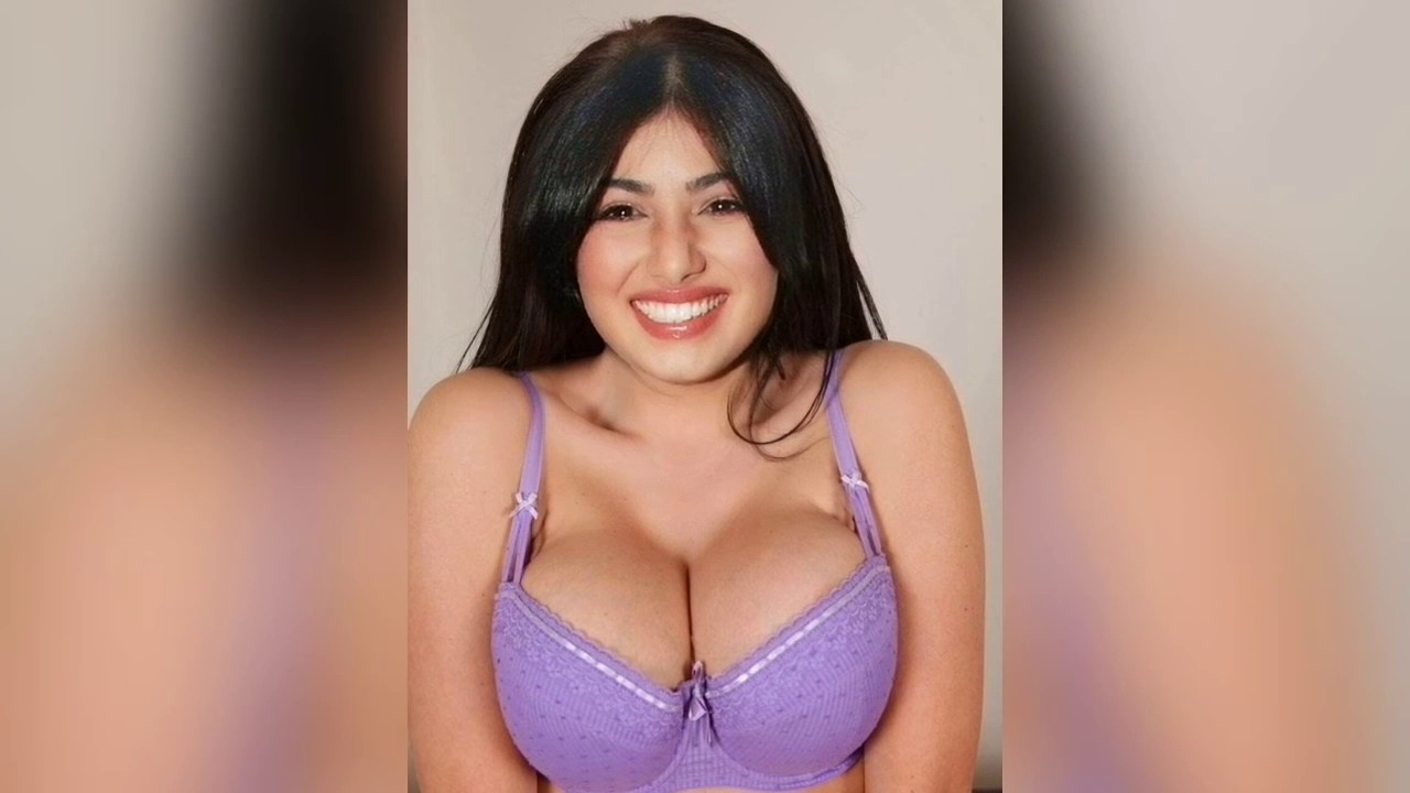 Indian big boobs com
