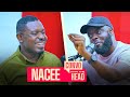 “Mahama’s Campaign Song Is Ready” - Nacee Talks Music, Concert And More On ‘ConvoWithTheHead’