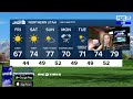 WEATHER UPDATE 5.1
