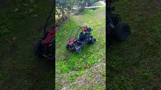 Go cart